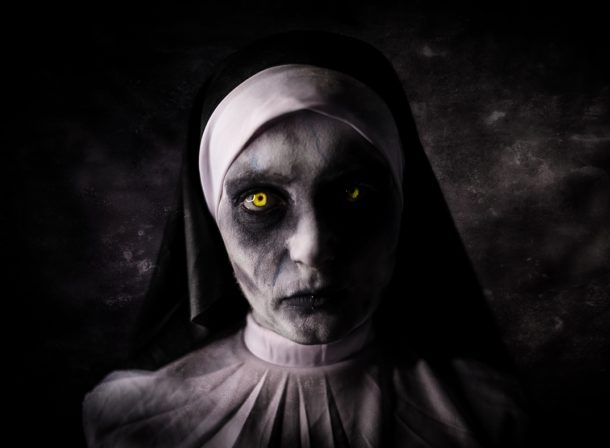 Valac der Dämon