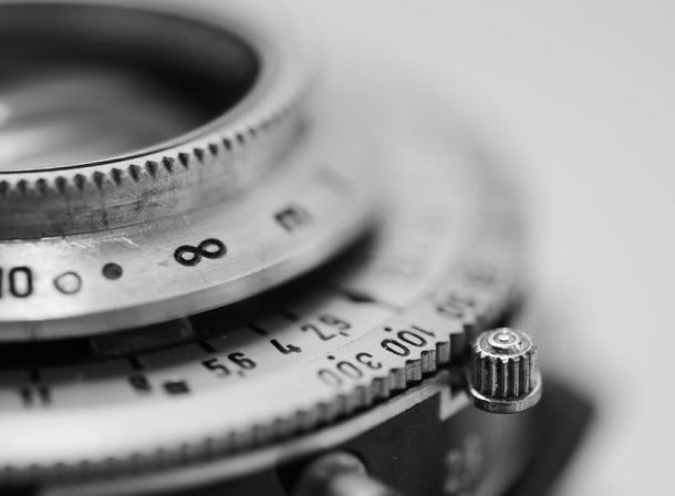 Camera Lens