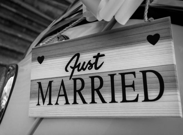 Hochzeit