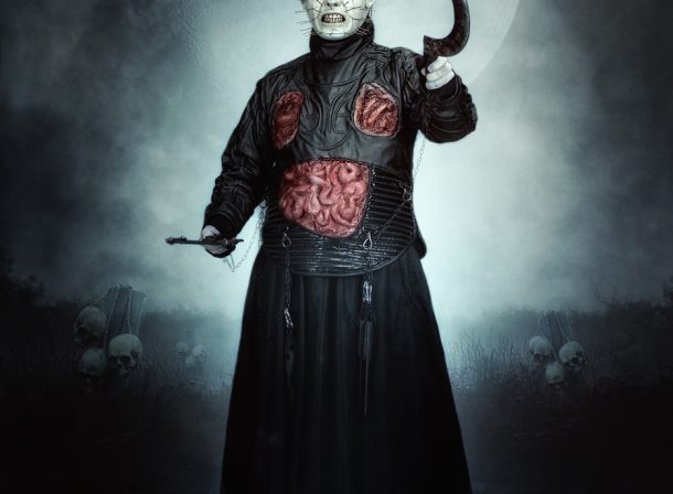 Hellraiser